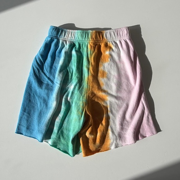 Wild Fable Multicolor Sweat Shorts in Blue - Picture 7 of 9